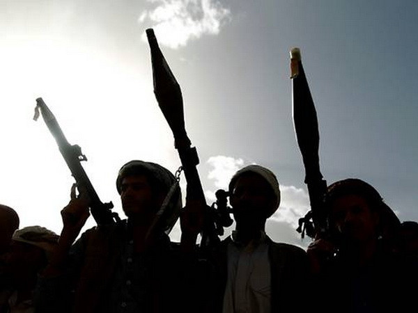 Nhập khẩu vũ khí vào Trung Đông tăng gấp đôi trong 1 thập kỷ ảnh 1