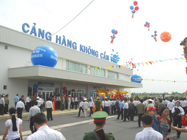 Đường bay Cần Thơ-Đà Nẵng: Cơ hội phát triển cho 2 vùng miền ảnh 1
