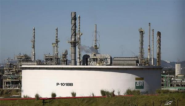 Phê chuẩn thương vụ bán tài sản trị giá 8,6 tỷ USD của Petrobras ảnh 1