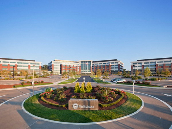 Công ty kinh doanh điện hạt nhân của Toshiba nộp đơn xin phá sản ảnh 1