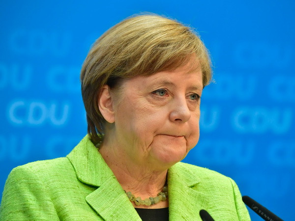 Thủ tướng Đức: Đàm phán Brexit sẽ diễn ra công bằng và xây dựng ảnh 1