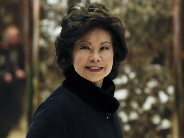 Tổng thống Mỹ dự định đầu tư 1.000 tỷ USD vào cơ sở hạ tầng ảnh 1