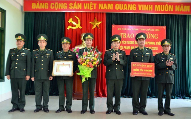 Nhiệm vụ và cơ cấu tổ chức của Ban Thi đua-Khen thưởng Trung ương ảnh 1