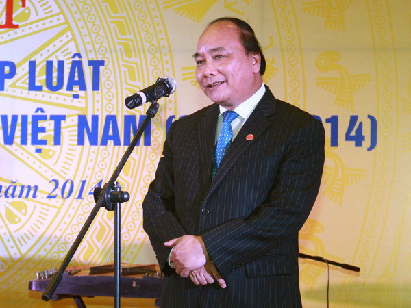 Để tinh thần thượng tôn pháp luật thấm sâu vào ý thức mỗi người ảnh 1