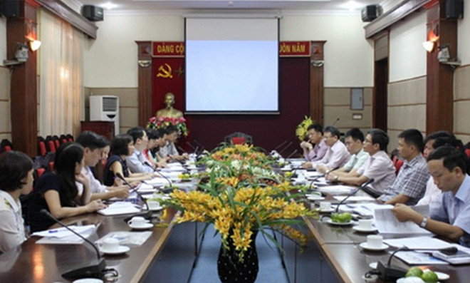 Trao đổi mã số thuế với bảo hiểm xã hội để quản lý chặt nguồn thu ảnh 1