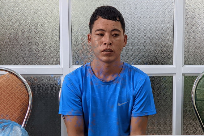 Cao Bằng: Bắt giữ đối tượng truy nã về tội mua bán người dưới 16 tuổi ảnh 1