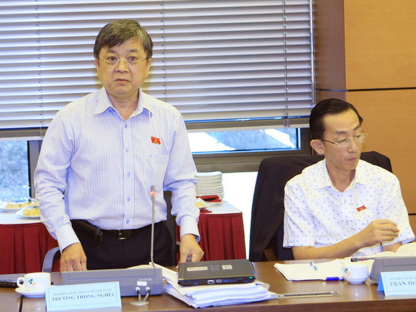 Cần chú trọng và đầu tư hơn nữa cho khoa học và công nghệ ảnh 1