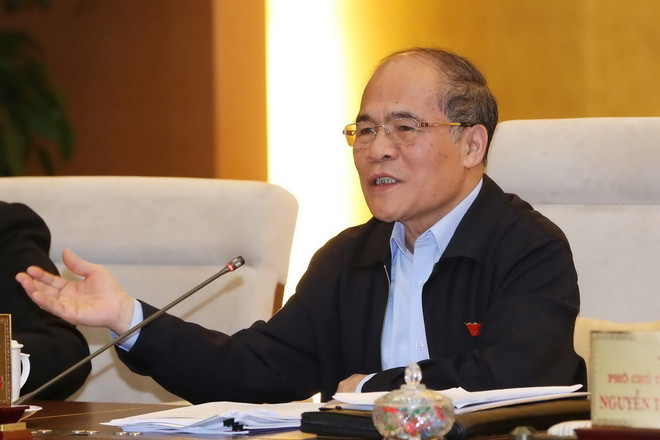 Thảo luận dự án Luật Báo chí, Bảo vệ-chăm sóc-giáo dục trẻ em ảnh 2