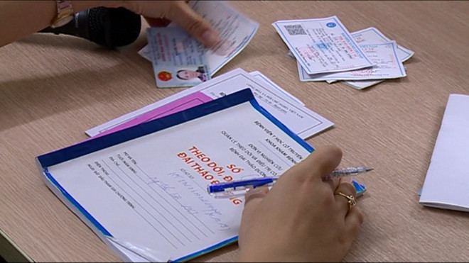 Nâng cao nhận thức của người dân về lợi ích khi tham gia bảo hiểm y tế ảnh 3