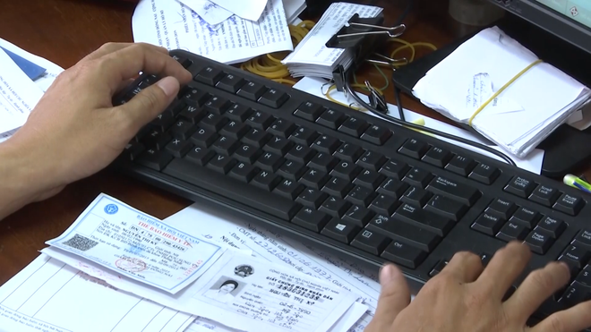 Nâng cao nhận thức của người dân về lợi ích khi tham gia bảo hiểm y tế ảnh 4