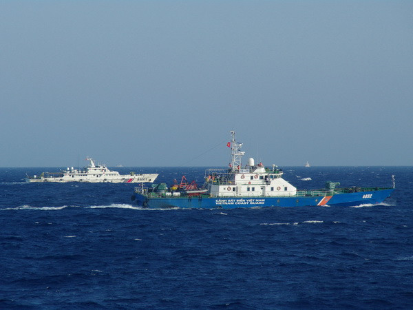 Học giả Argentina phê phán Trung Quốc vi phạm Luật biển ảnh 1