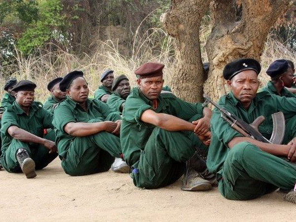 Đảng đối lập chính ở Mozambique nhất trí giao nộp vũ khí ảnh 1