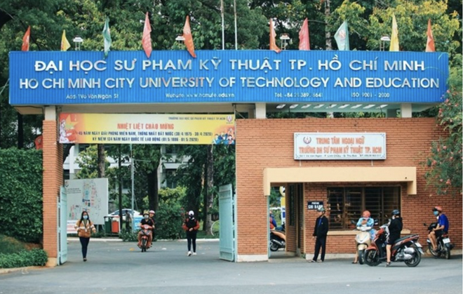 TP.HCM: Hỗ trợ sinh viên khó khăn khi học phí đại học tăng mạnh ảnh 2
