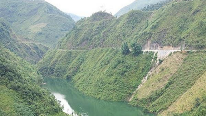 Đã tìm thấy thi thể công nhân Nhà máy thủy điện Lào Cai bị mất tích ảnh 1