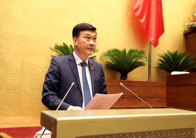 Cần khuyến khích các sản phẩm bảo hiểm vì mục tiêu an sinh xã hội ảnh 1