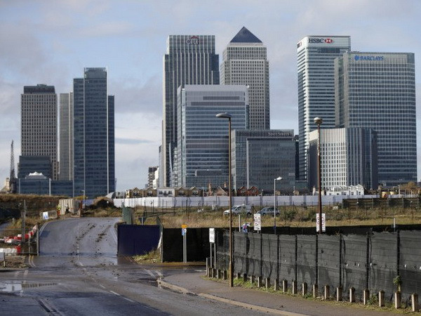 Nhiều CEO ở Anh xem xét chuyển hoạt động kinh doanh ra nước ngoài ảnh 1