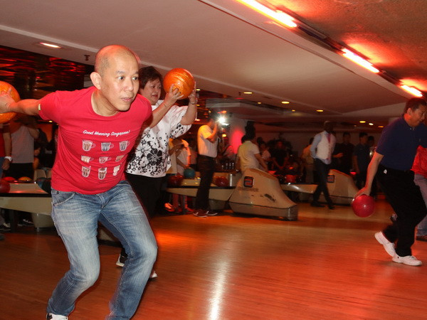 Việt Nam tham gia các hoạt động ngày gia đình ASEAN tại Pháp ảnh 1