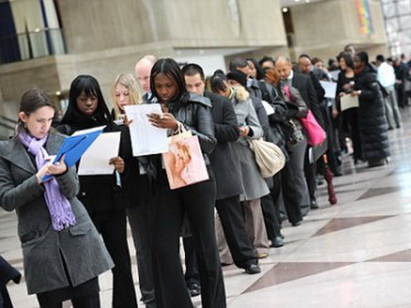 Viện Gallup: Nền kinh tế số một thế giới chưa thực sự phục hồi ảnh 1