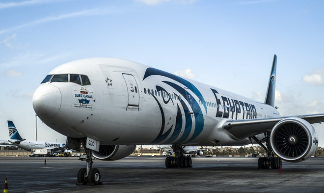 Vụ cướp máy bay của Egypt Air không liên quan tới khủng bố ảnh 1