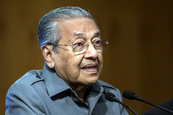 Malaysia có khả năng được hưởng lợi từ cuộc chiến thương mại Mỹ-Trung ảnh 1