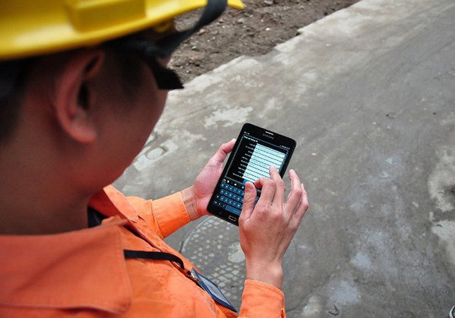 Hà Nội đồng loạt thực hiện các dịch vụ điện trực tuyến ảnh 1