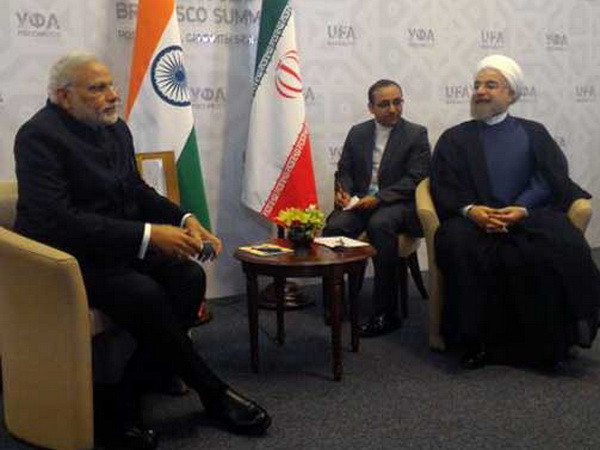 Tác động của thỏa thuận toàn diện hạt nhân Iran với Ấn Độ ảnh 1