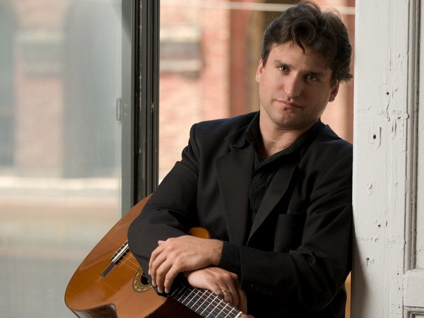 Nhiều nghệ sỹ nổi tiếng tham dự Liên hoan Guitar quốc tế 2015 ảnh 1