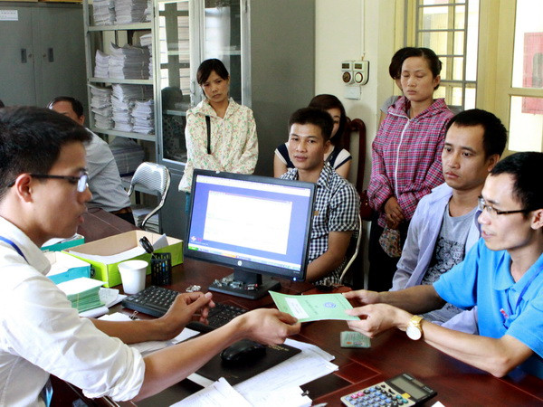 Hơn 600 doanh nghiệp tại Phú Thọ chây ì nợ Bảo hiểm Xã hội ảnh 1