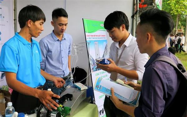 Nhu cầu tuyển dụng lao động tại TP. Hồ Chí Minh tiếp tục gia tăng ảnh 1