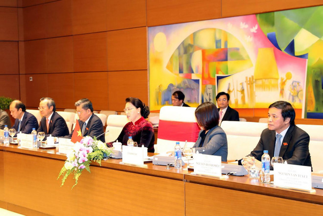 Tạo động lực thúc đẩy quan hệ hữu nghị Việt Nam-Bhutan ảnh 3