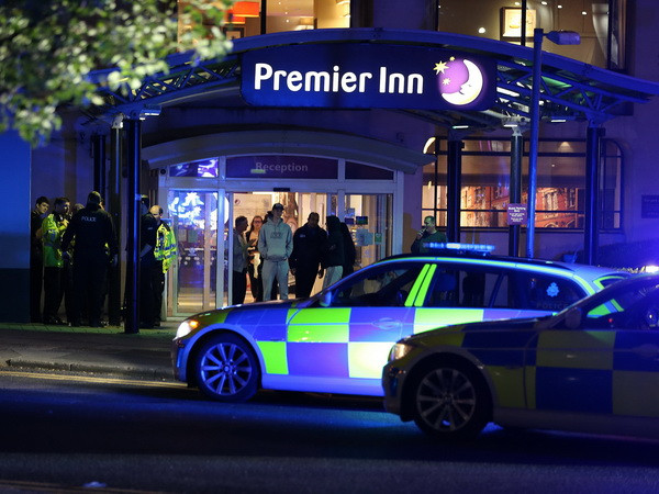 Việt Nam lên án mạnh mẽ hành vi tấn công khủng bố tại Manchester ảnh 1