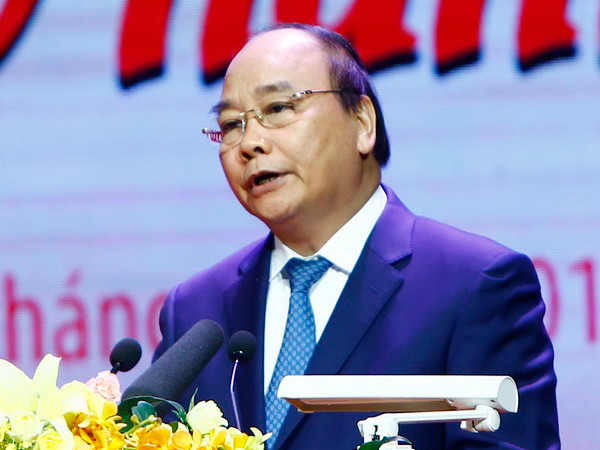 Thủ tướng Nguyễn Xuân Phúc sắp thăm chính thức Hoa Kỳ ảnh 1