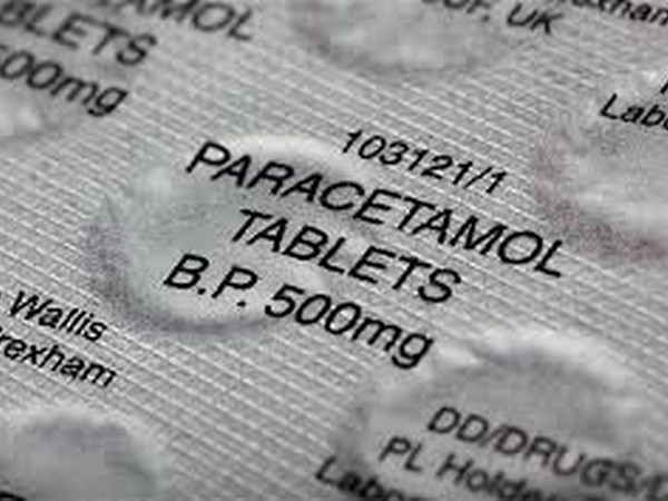 Nghi ngờ tác dụng của Paracetamol đối với chứng đau thắt lưng ảnh 1
