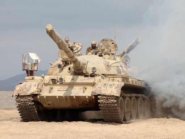 Tổng thống Yemen kêu gọi Hội đồng Bảo an giúp chống phiến quân ảnh 1