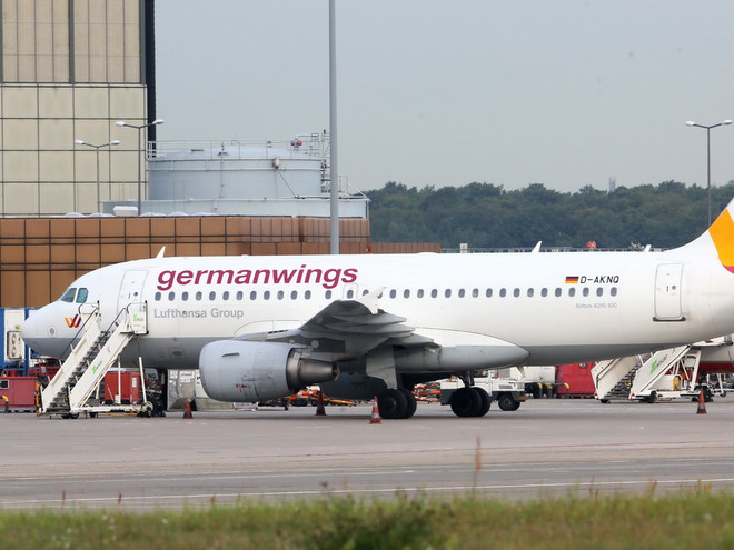 Diễn biến chính trong vụ máy bay A320 gặp nạn tại Pháp ảnh 1