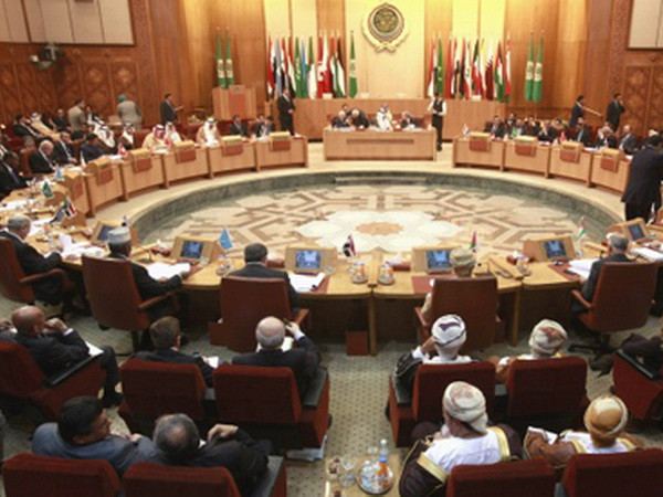 Đặc phái viên AL tới Ai Cập thảo luận lộ trình hòa bình cho Libya ảnh 1