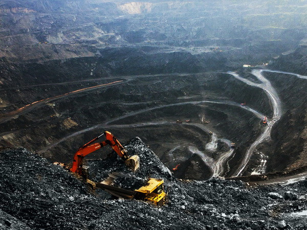 Ngành than tăng hiệu quả sản xuất nhờ áp dụng tự động hóa ảnh 1