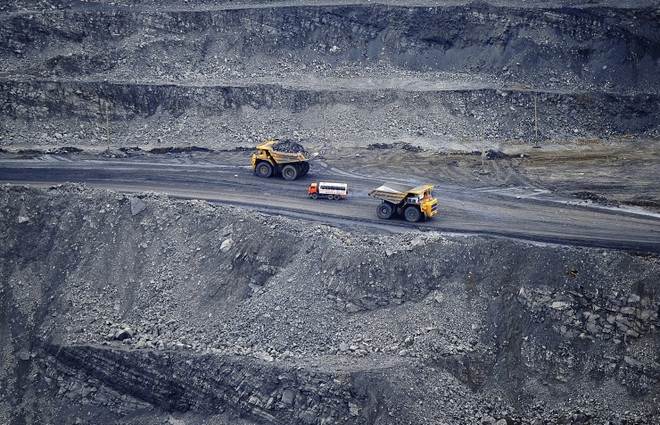 Ukraine từ chối nhập than của Mỹ, chuyển hướng sang Việt Nam ảnh 1