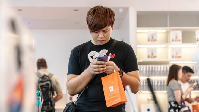 Xiaomi dự định mở rộng sự hiện diện trên toàn cầu trong năm 2019 ảnh 1