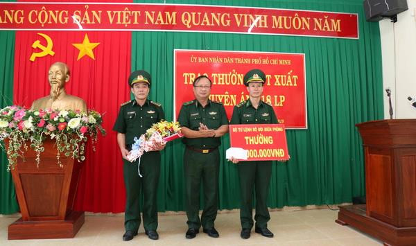 Chuyên án 300kg ma túy: Chiến công xuất sắc của 13 lực lượng phối hợp ảnh 1