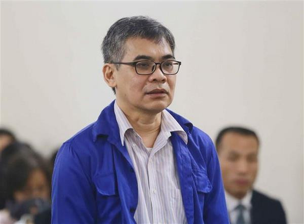 Vụ Vietsovpetro: Nguyên Chánh kế toán VSP bị đề nghị mức án 8-9 năm tù ảnh 3