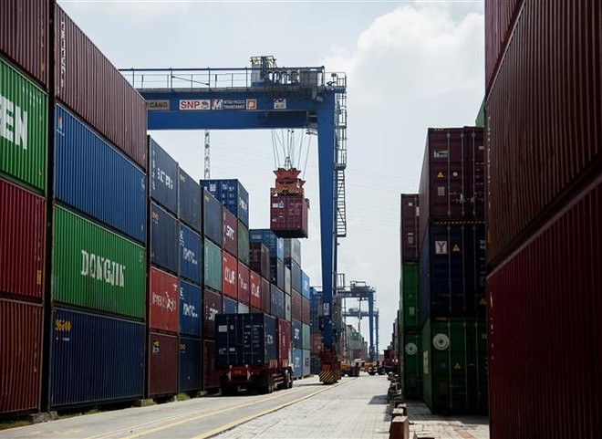 Hai năm thực thi Hiệp định EVFTA: Xóa nhòa những khoảng cách ảnh 2