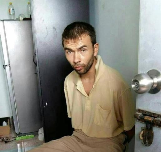 Sự kiện quốc tế tuần 24-30/8: Bắt được nghi can đánh bom ở Bangkok ảnh 1