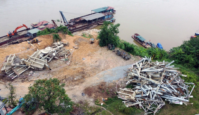 ttxvn_cau phong chau1.jpg