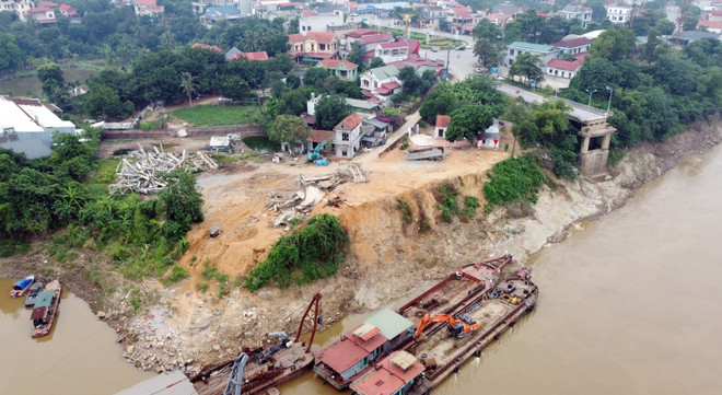 ttxvn_cau Phong chau4.jpg