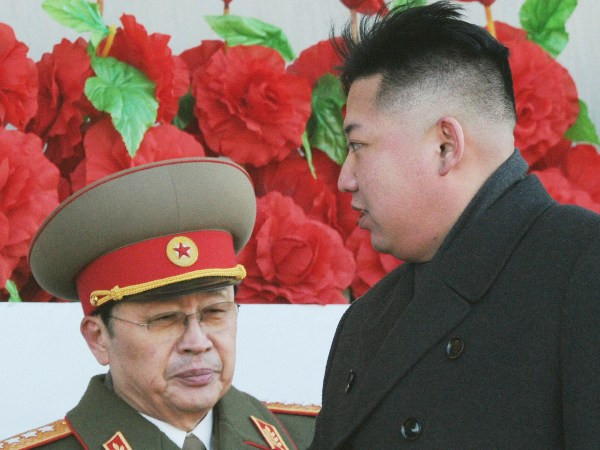 Triều Tiên xác nhận xử tử chú của nhà lãnh đạo Kim Jong-Un ảnh 1
