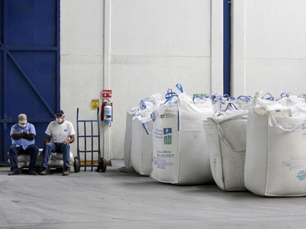 Mexico quyết định hủy các giấy phép xuất khẩu đường sang Mỹ ảnh 1