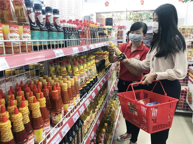 Chuyển động thị trường bán lẻ: Nở rộ cửa hàng tiện lợi ảnh 2