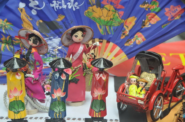 Các nước ASEAN tăng cường quảng bá văn hóa tại Mexico ảnh 10