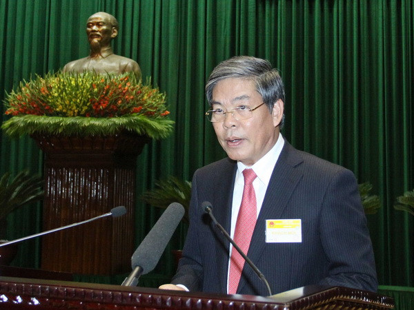 Luật Đất đai 2013 có hiệu lực, dân vẫn ngóng thông tư-nghị định ảnh 1